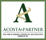 Acosta Partner